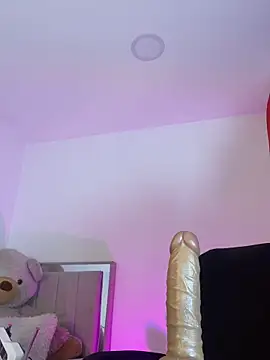 Medusa95_'s Webcam Show