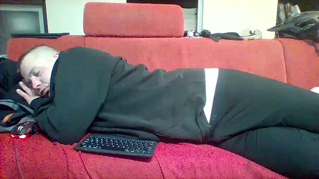 Mattttheesn Webbikameraesitys