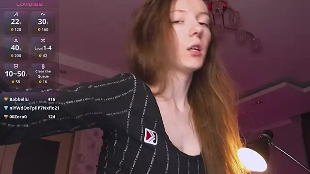 Why_me_stella 即時 XXX 聊天