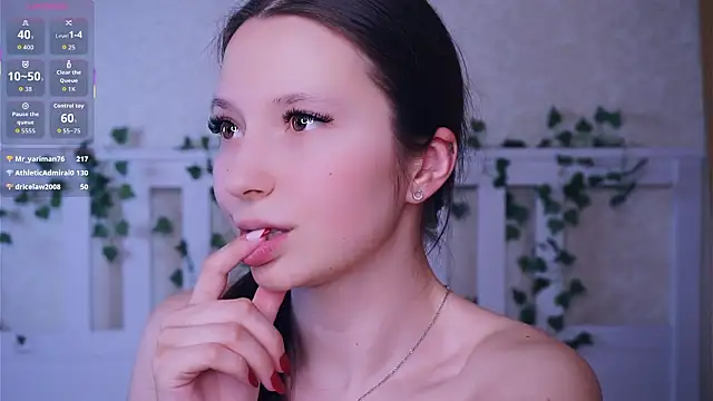 GabrielleLynchard's Live XXX Chat