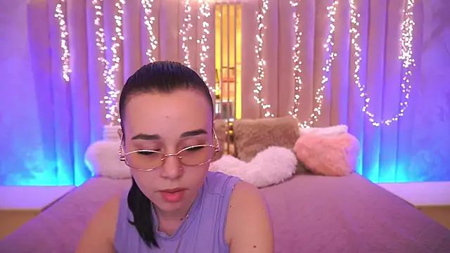 TorrySrar Live XXX Chat