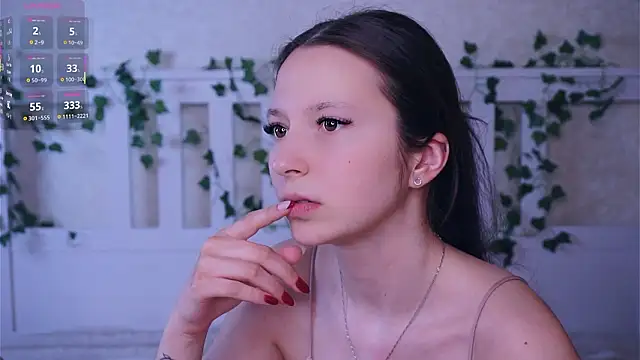 GabrielleLynchard Webcam Show