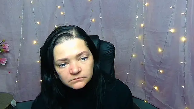 Živý XXX chat LauraFinn