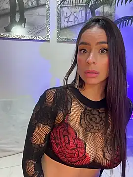 Chat XXX en directo de Mau_White