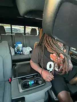 Pokazy przed kamerką – HaloRodeoLover2