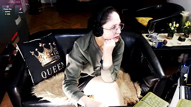 Chat XXX en directo de Imperatriza