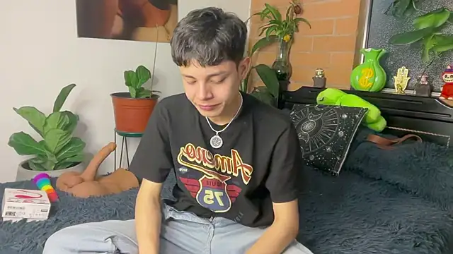 Sembang XXX Secara Langsung Andy_Belier23