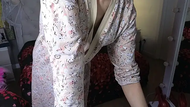 RoxalanaStar's Live XXX Chat