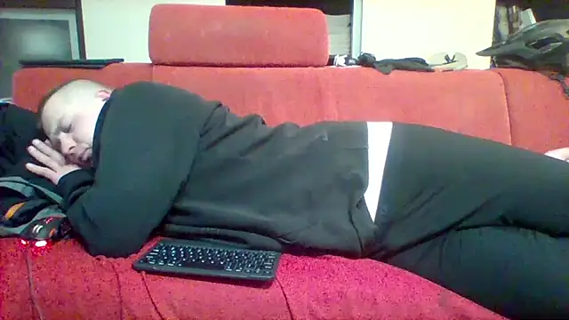 Matttthees – Live XXX-chat