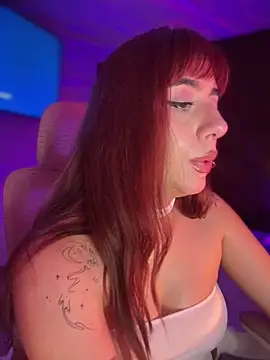 veronicaapink Live XXX-Chat