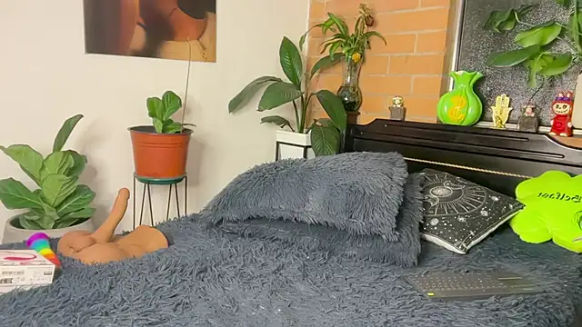 Andy_Belier23 网络视讯表演