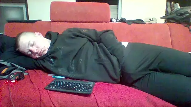 XXX chat uživo modela Matttthees