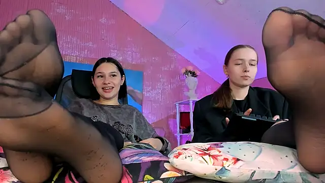 JenniferGraces – Naživo XXX chat