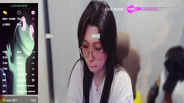 Chat +18 de Xiao_Yi_0814 ao vivo