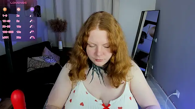 Cassie_xKissn Live XXX chat