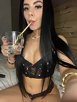 Ameliablack_1 라이브 XXX 채팅
