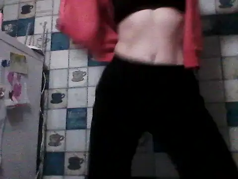 Anna_wey 现场XXX聊天