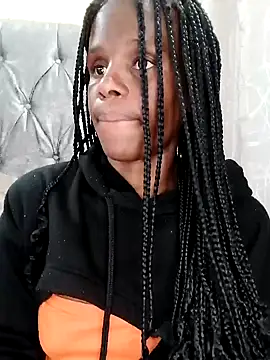 DojaBooty_ Chat XXX in diretta