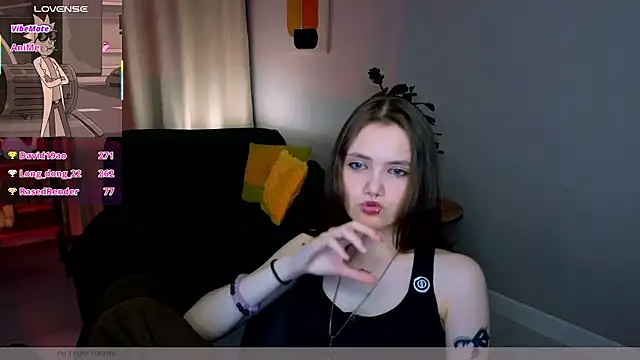 Dilara_xBabyn Live XXX chat