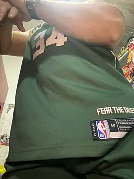 Dimitri_Colleman 即時 XXX 聊天