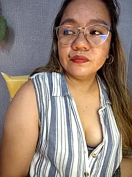 Chat +18 de ambersmile ao vivo