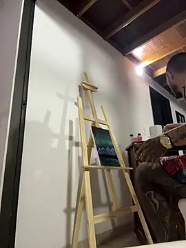 Show Webcam de matteosantos