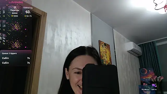 Stacy_Davice – Live XXX-chat