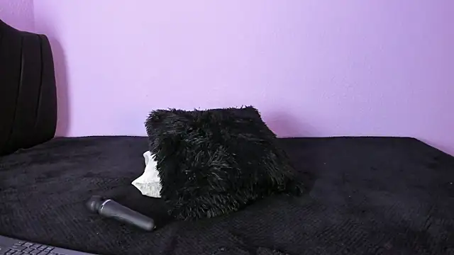 Victoria_Badgal_ webkamerás műsora