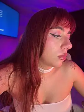 veronicaapinkn Live XXX chat