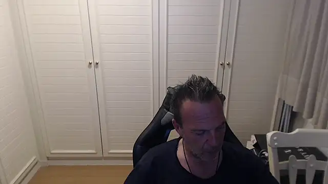 Dimitrios30 Webcam show