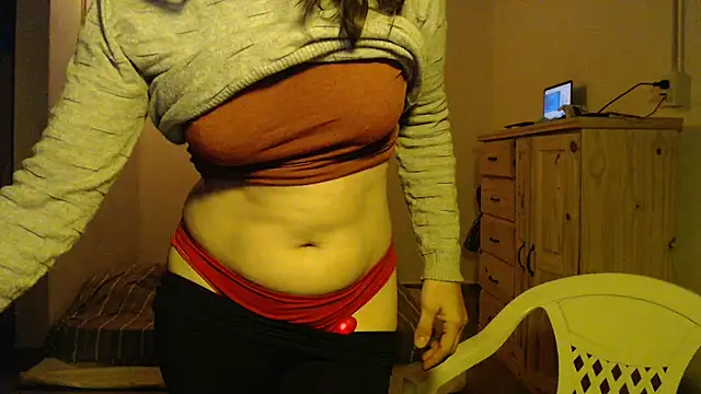 Chat XXX Live Missforever