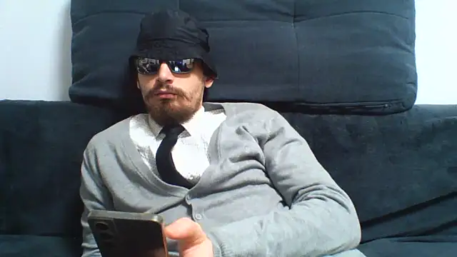 Webkamerová show KaelNox