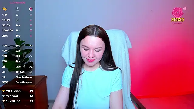 แชท XXX สดของ Mia_Mia999