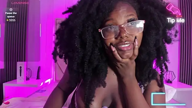 Sotf_Charlotte's Webcam Show