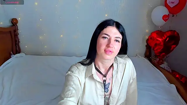 Chat XXX Live milanasky5