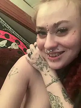 darlingvicuous Obrolan Langsung XXX