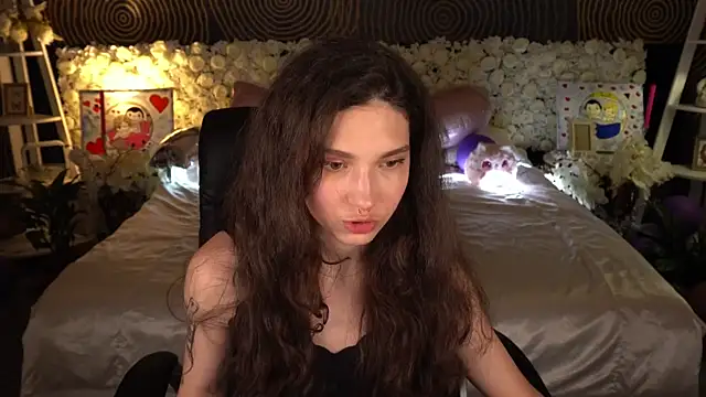 BabyFlowerrn Live XXX chat