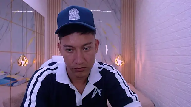 Вебкам-шоу DominantBoy4