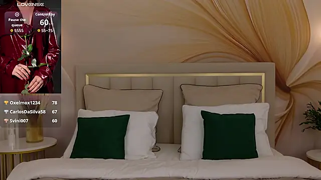 milaleoneli Chat XXX in diretta