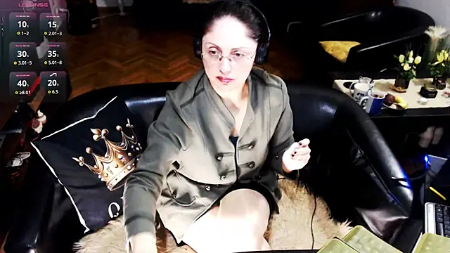 Imperatriza: онлайн-секс-чат