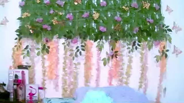 แชท XXX สดของ Crysrus