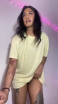 عرض كام NikitaDragunXXX