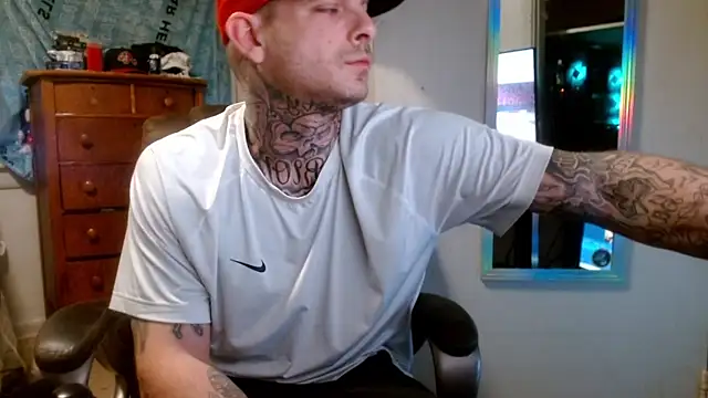 دردشة DADDY_KANE8--- الجنسية المباشرة