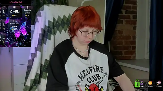 Melissa_Wells' Live XXX Chat