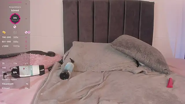 LynnSam_'s Live XXX Chat