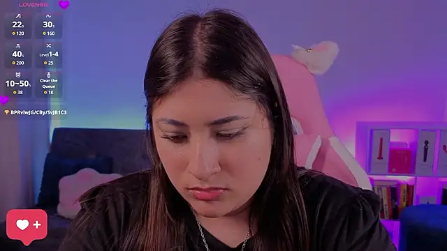 Gabs__ Live XXX-Chat