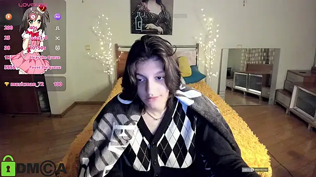 Chat XXX Live A_Skyy