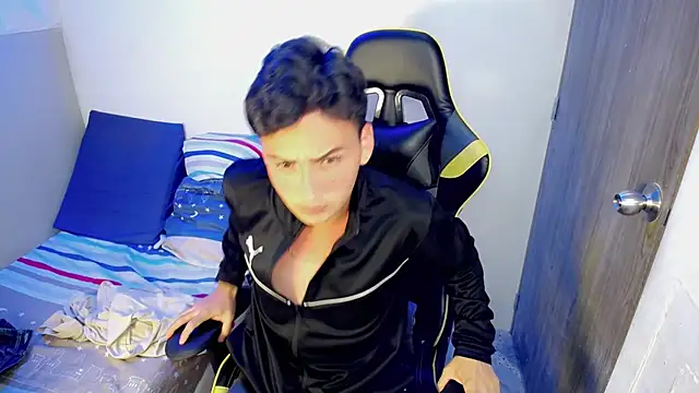 Show de webcam de Mathias_twinkk