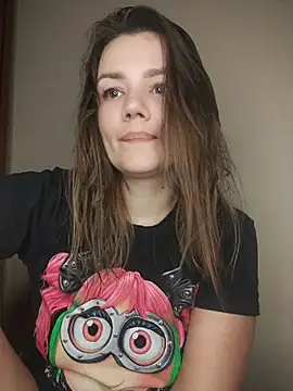 KrissSexi's Live XXX Chat