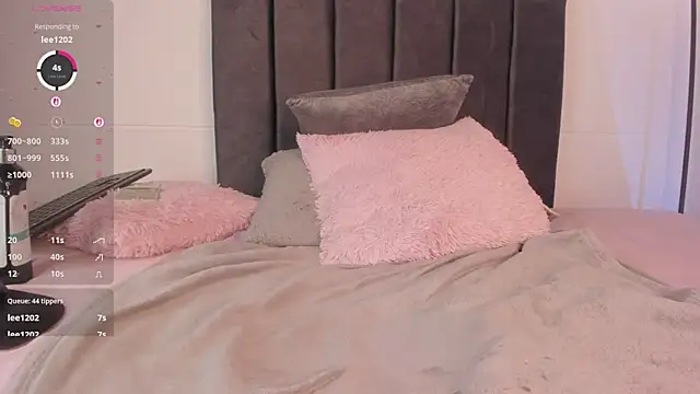 LynnSam_ live XXX chat